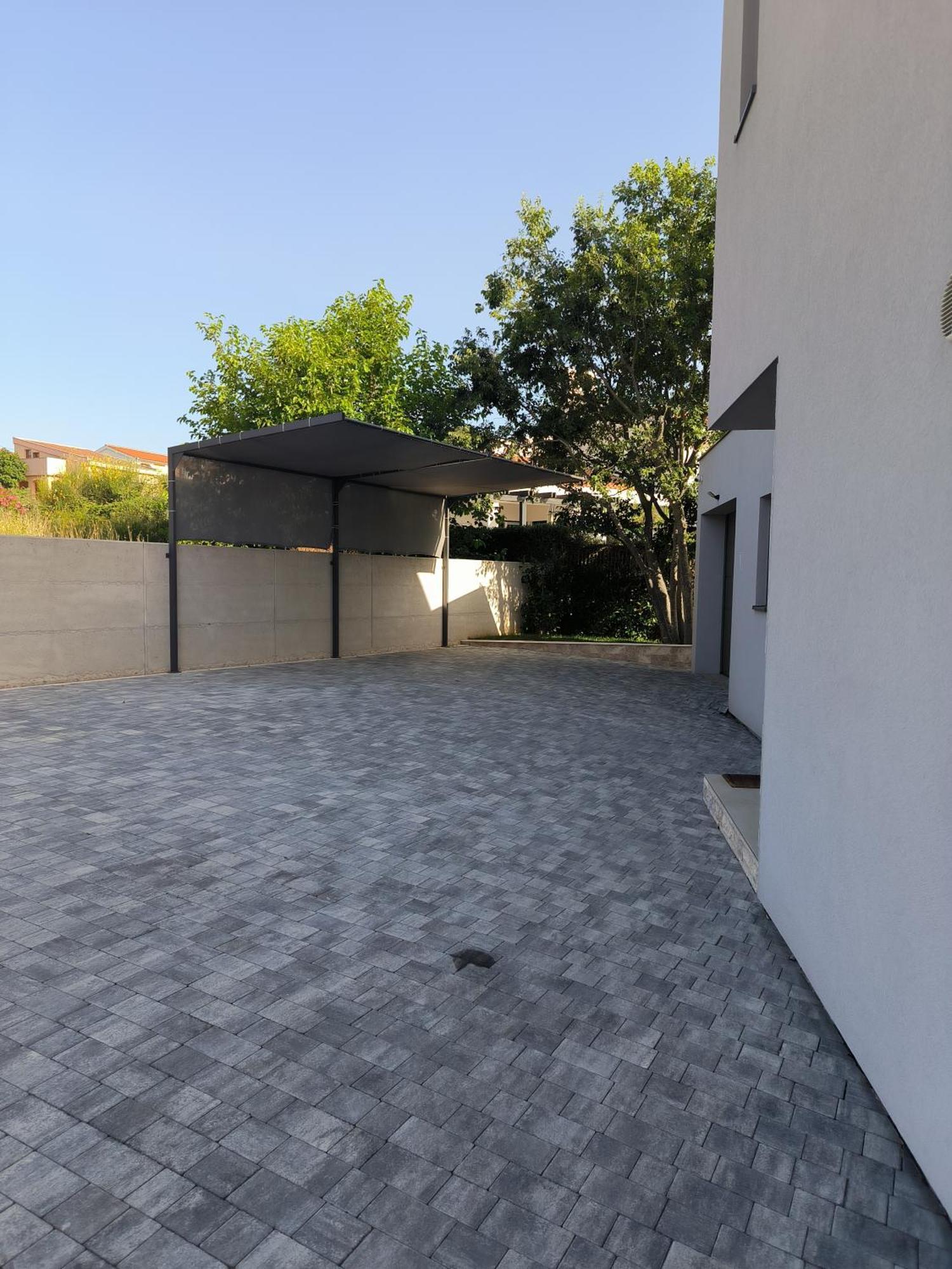 Villa Leola Liznjan Exterior photo